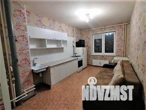 1-к квартира, на длительный срок, 36м2, 7/11 этаж