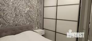 1-к квартира, на длительный срок, 40м2, 3/9 этаж