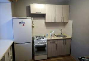 2-к квартира, на длительный срок, 40м2, 1/5 этаж