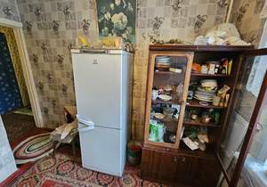 1-к квартира, на длительный срок, 30м2, 3/5 этаж