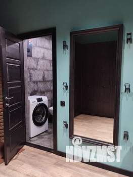 Студия квартира, посуточно, 34м2, 9/9 этаж