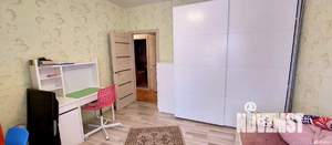 2-к квартира, на длительный срок, 55м2, 2/5 этаж