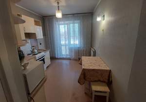 1-к квартира, на длительный срок, 40м2, 2/10 этаж