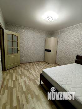 1-к квартира, на длительный срок, 37м2, 11/18 этаж