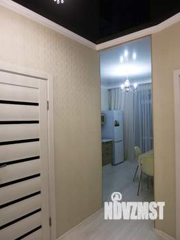 1-к квартира, на длительный срок, 40м2, 9/13 этаж