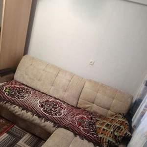 1-к квартира, на длительный срок, 33м2, 2/5 этаж