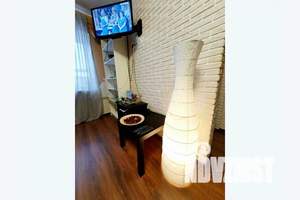 1-к квартира, посуточно, 31м2, 5/5 этаж