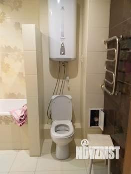 1-к квартира, на длительный срок, 42м2, 3/10 этаж