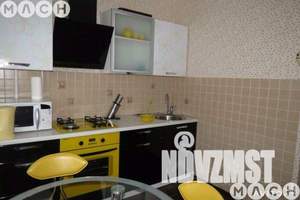 1-к квартира, на длительный срок, 37м2, 4/9 этаж