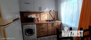 1-к квартира, посуточно, 31м2, 2/5 этаж