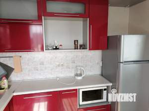 1-к квартира, посуточно, 38м2, 7/9 этаж