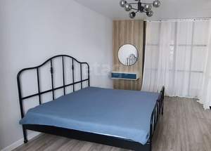 2-к квартира, на длительный срок, 65м2, 5/22 этаж