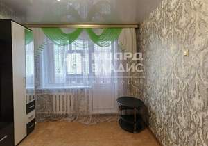 2-к квартира, на длительный срок, 43м2, 7/9 этаж