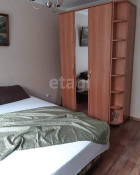 2-к квартира, на длительный срок, 32м2, 2/5 этаж