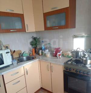2-к квартира, на длительный срок, 53м2, 8/9 этаж