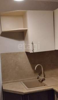 1-к квартира, на длительный срок, 31м2, 5/9 этаж