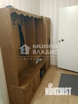 1-к квартира, на длительный срок, 40м2, 6/10 этаж