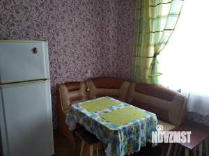 1-к квартира, на длительный срок, 39м2, 3/9 этаж