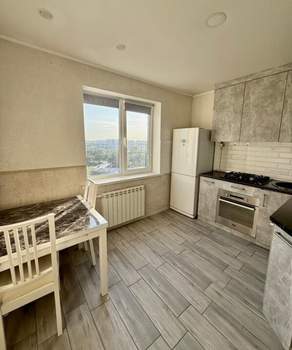 1-к квартира, на длительный срок, 38м2, 9/9 этаж