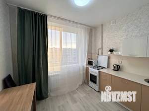 1-к квартира, посуточно, 45м2, 4/5 этаж