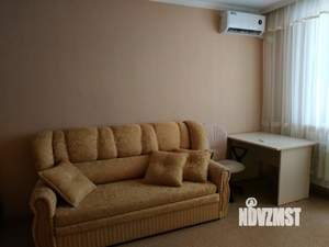 1-к квартира, на длительный срок, 36м2, 5/12 этаж