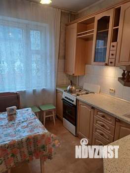 2-к квартира, на длительный срок, 51м2, 4/5 этаж