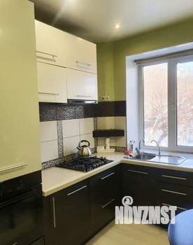 3-к квартира, на длительный срок, 66м2, 2/2 этаж