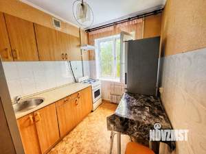 1-к квартира, на длительный срок, 30м2, 2/9 этаж