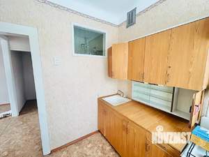 1-к квартира, на длительный срок, 30м2, 2/4 этаж