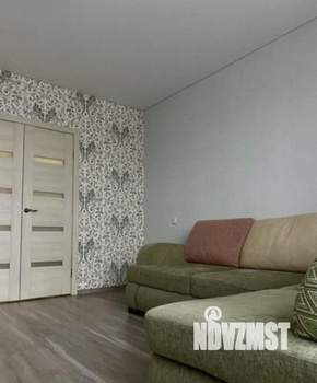 1-к квартира, посуточно, 47м2, 10/10 этаж