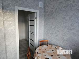 1-к квартира, на длительный срок, 39м2, 4/10 этаж