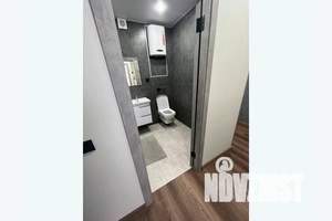 2-к квартира, посуточно, 44м2, 4/5 этаж