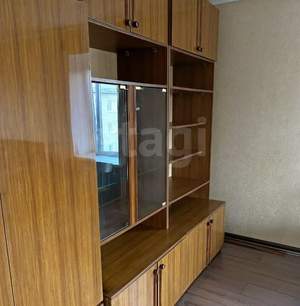 1-к квартира, на длительный срок, 31м2, 5/5 этаж