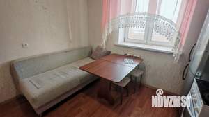 1-к квартира, на длительный срок, 40м2, 3/15 этаж