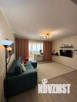 2-к квартира, посуточно, 65м2, 1/16 этаж