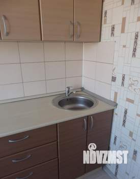 1-к квартира, на длительный срок, 30м2, 5/5 этаж