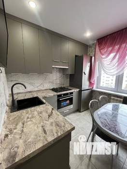 2-к квартира, на длительный срок, 52м2, 8/9 этаж