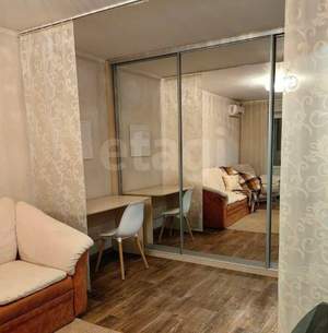 1-к квартира, на длительный срок, 38м2, 9/9 этаж