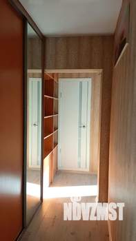 1-к квартира, посуточно, 40м2, 8/12 этаж