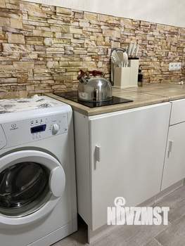 1-к квартира, посуточно, 35м2, 2/5 этаж