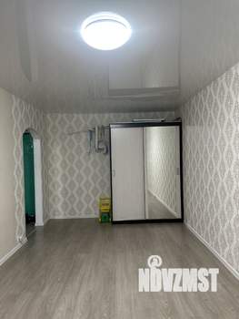 1-к квартира, на длительный срок, 30м2, 2/9 этаж