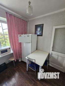 2-к квартира, на длительный срок, 44м2, 4/5 этаж
