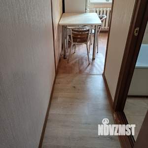 1-к квартира, на длительный срок, 30м2, 1/5 этаж