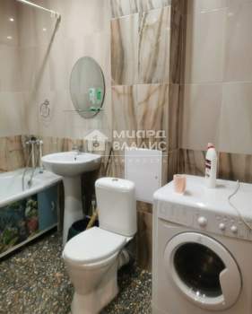 1-к квартира, на длительный срок, 32м2, 1/9 этаж