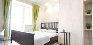 2-к квартира, на длительный срок, 45м2, 2/16 этаж