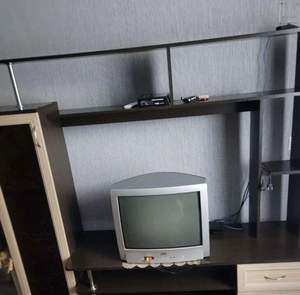 1-к квартира, на длительный срок, 35м2, 2/9 этаж