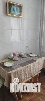 2-к квартира, посуточно, 53м2, 7/12 этаж