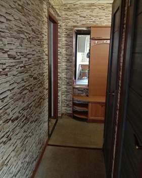 3-к квартира, на длительный срок, 55м2, 3/5 этаж