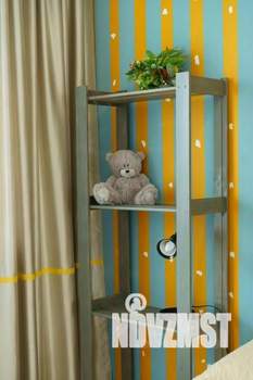 2-к квартира, посуточно, 53м2, 1/1 этаж