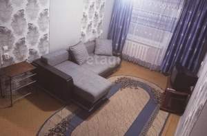 1-к квартира, на длительный срок, 31м2, 8/9 этаж